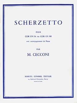 Scherzetto
